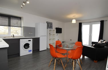 Belgrave Lane, Mutley, Plymouth - Image 2